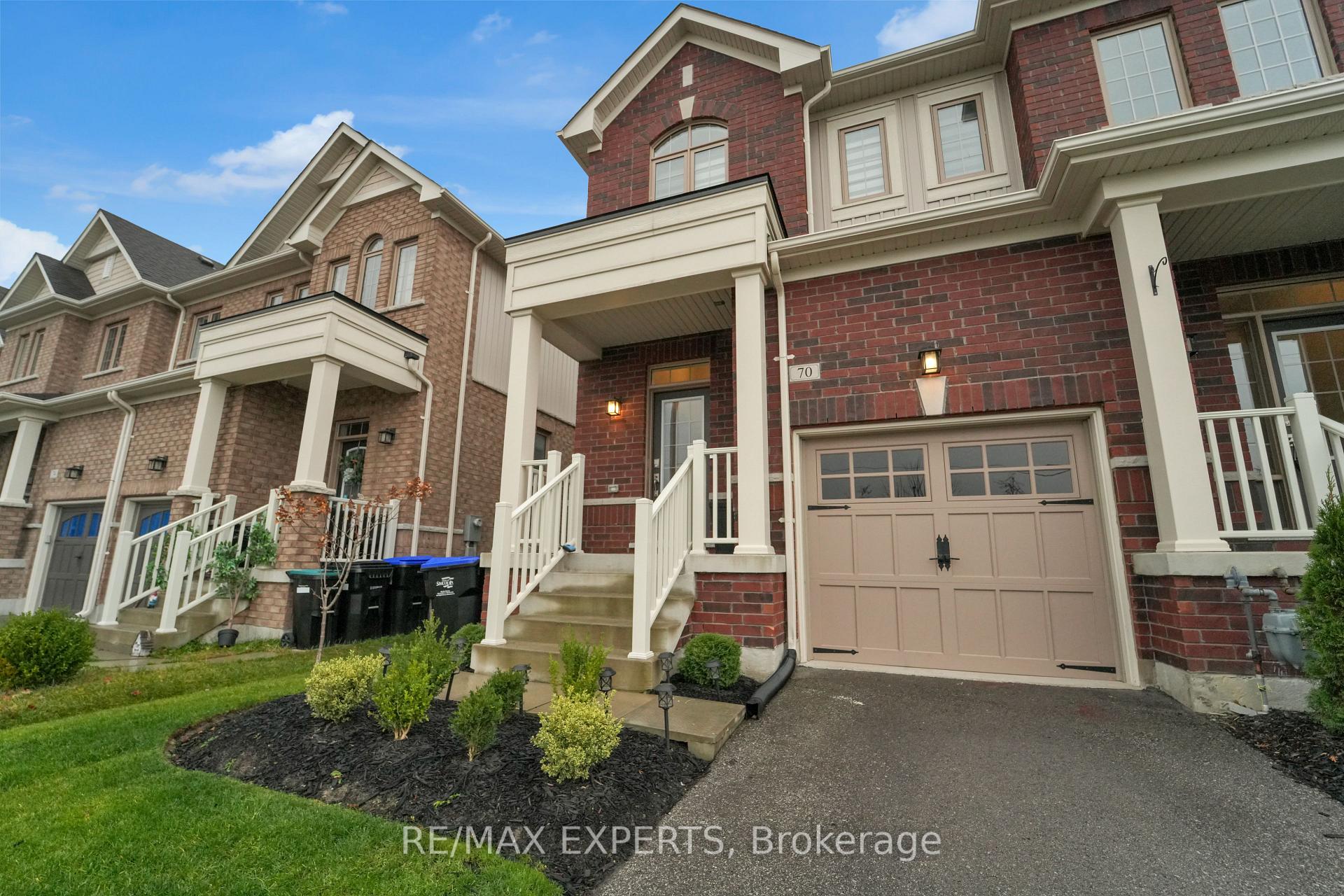 Photo 3 of 70 Clifford Crescent, New Tecumseth, Tottenham — HOMEH