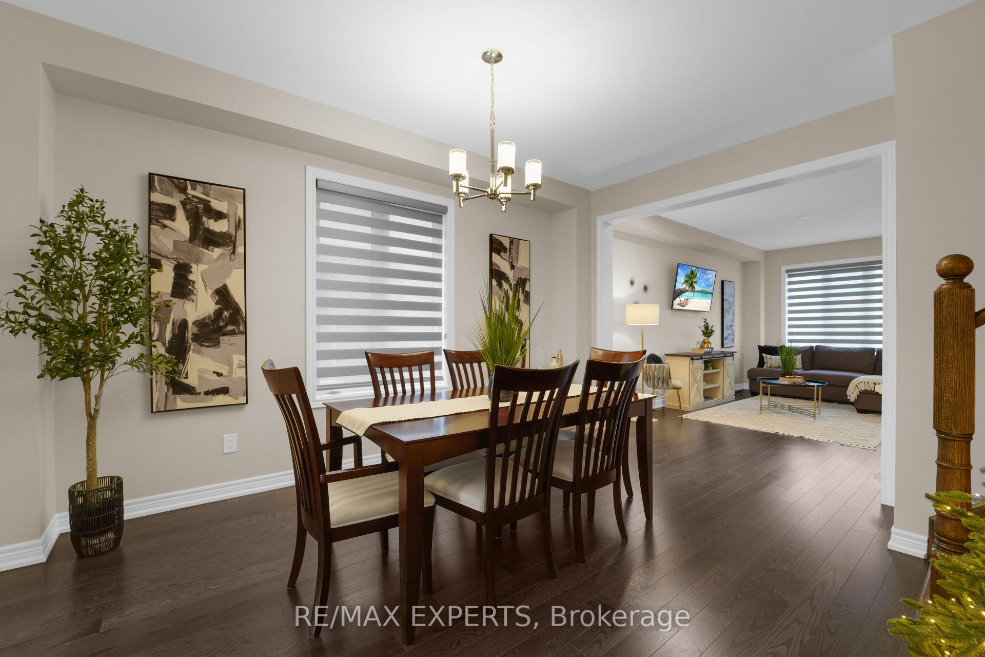 Photo 10 of 70 Clifford Crescent, New Tecumseth, Tottenham — HOMEH