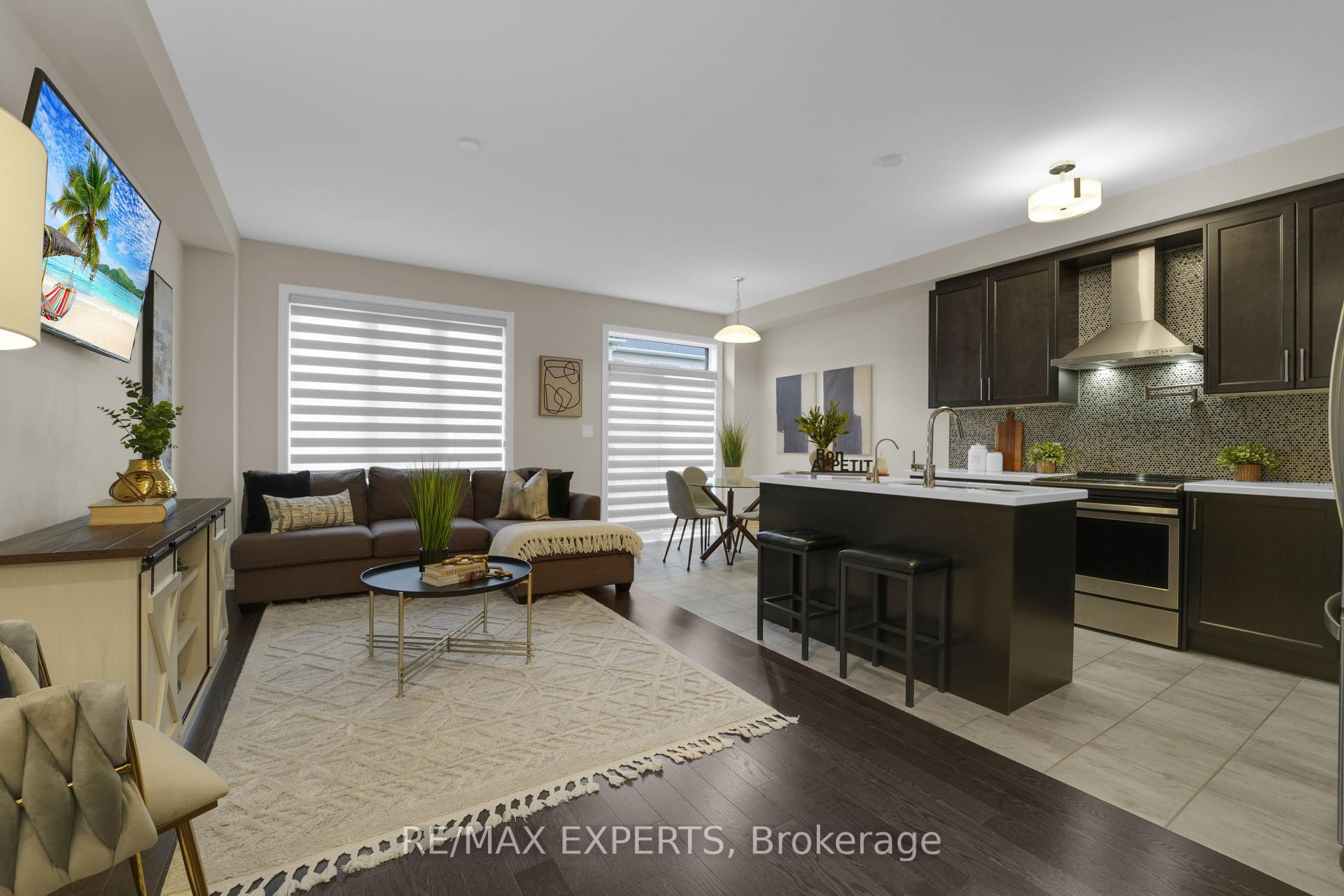 Photo 16 of 70 Clifford Crescent, New Tecumseth, Tottenham — HOMEH