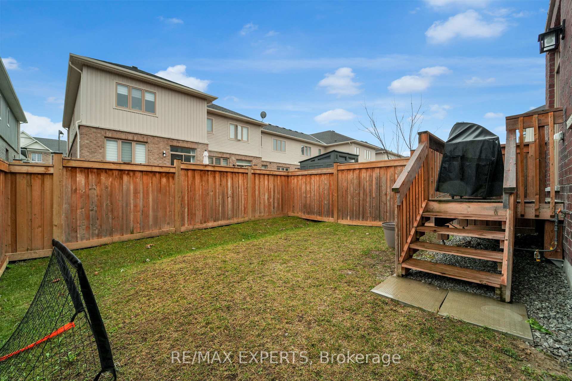 Photo 37 of 70 Clifford Crescent, New Tecumseth, Tottenham — HOMEH