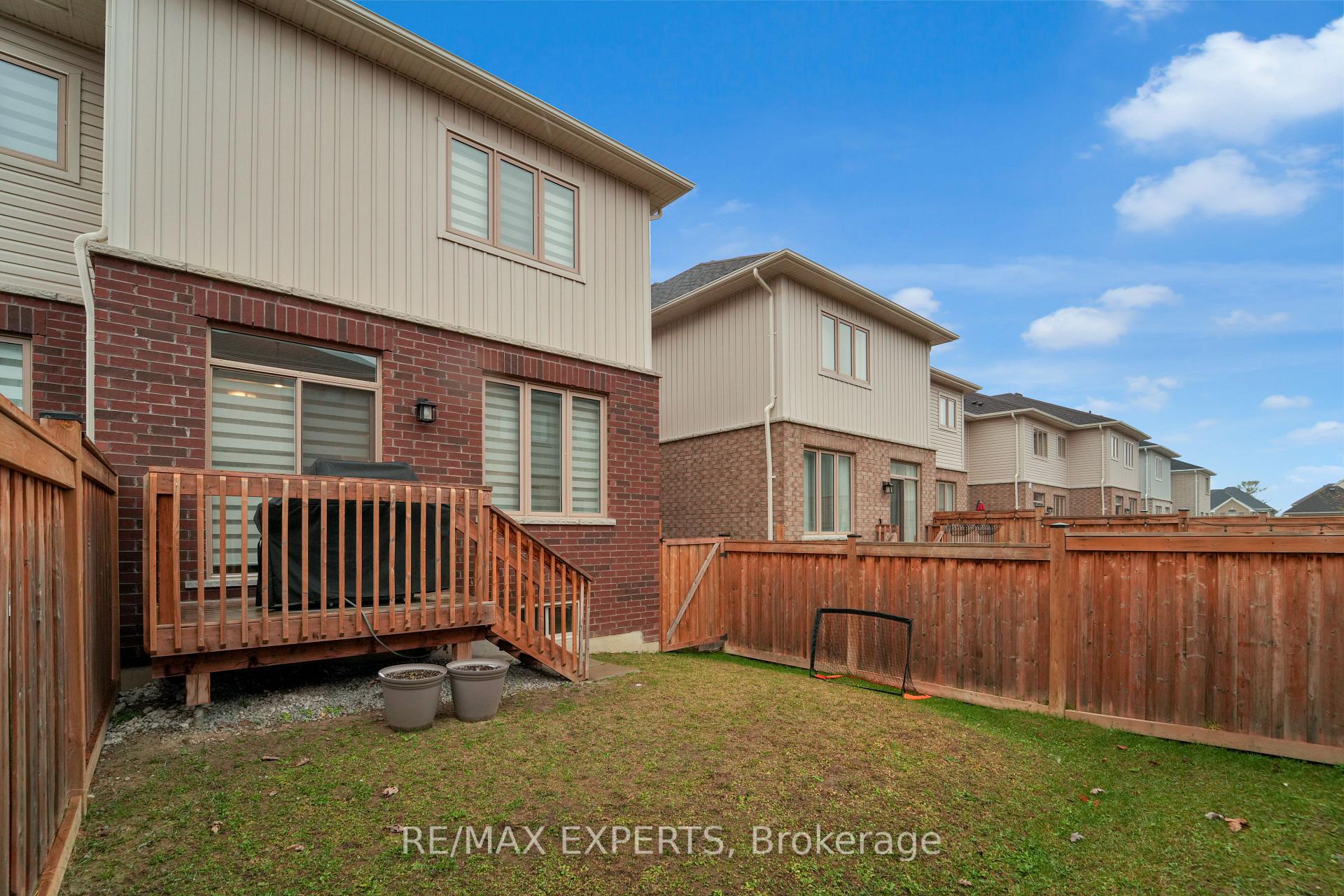Photo 38 of 70 Clifford Crescent, New Tecumseth, Tottenham — HOMEH