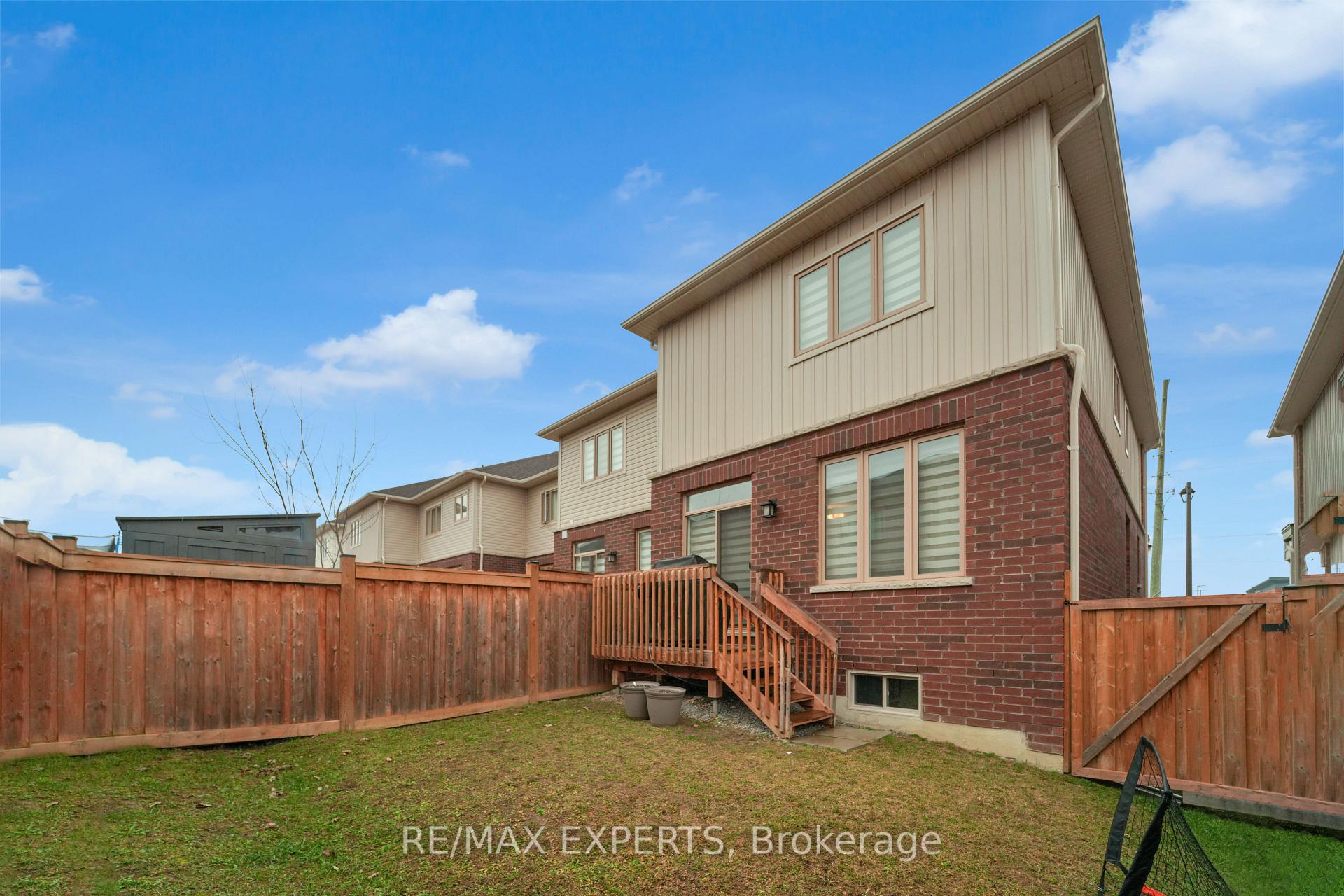 Photo 39 of 70 Clifford Crescent, New Tecumseth, Tottenham — HOMEH