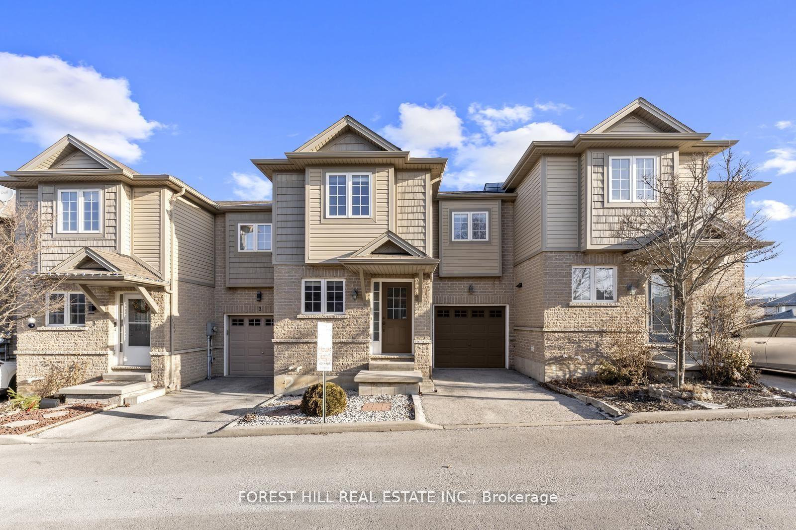Photo 1 of Unit 2, 1328 Upper Sherman Avenue, Hamilton, Rushdale — HOMEH