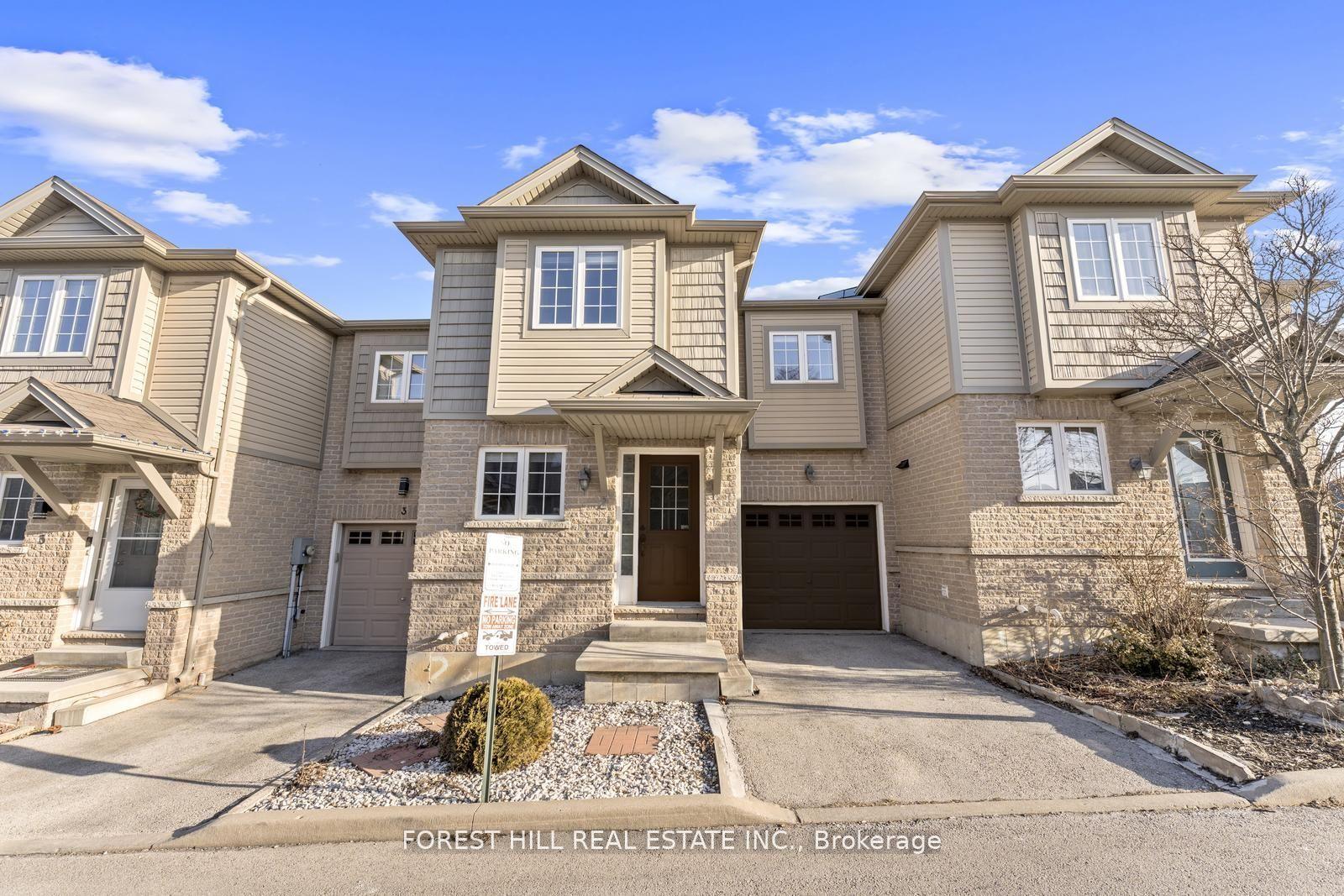 Photo 2 of Unit 2, 1328 Upper Sherman Avenue, Hamilton, Rushdale — HOMEH