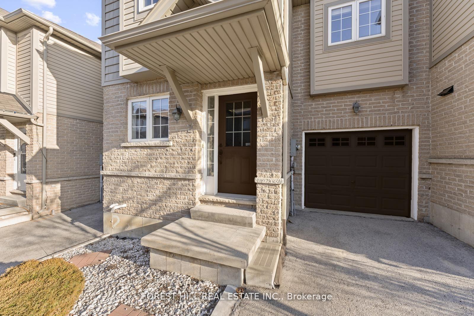 Photo 3 of Unit 2, 1328 Upper Sherman Avenue, Hamilton, Rushdale — HOMEH