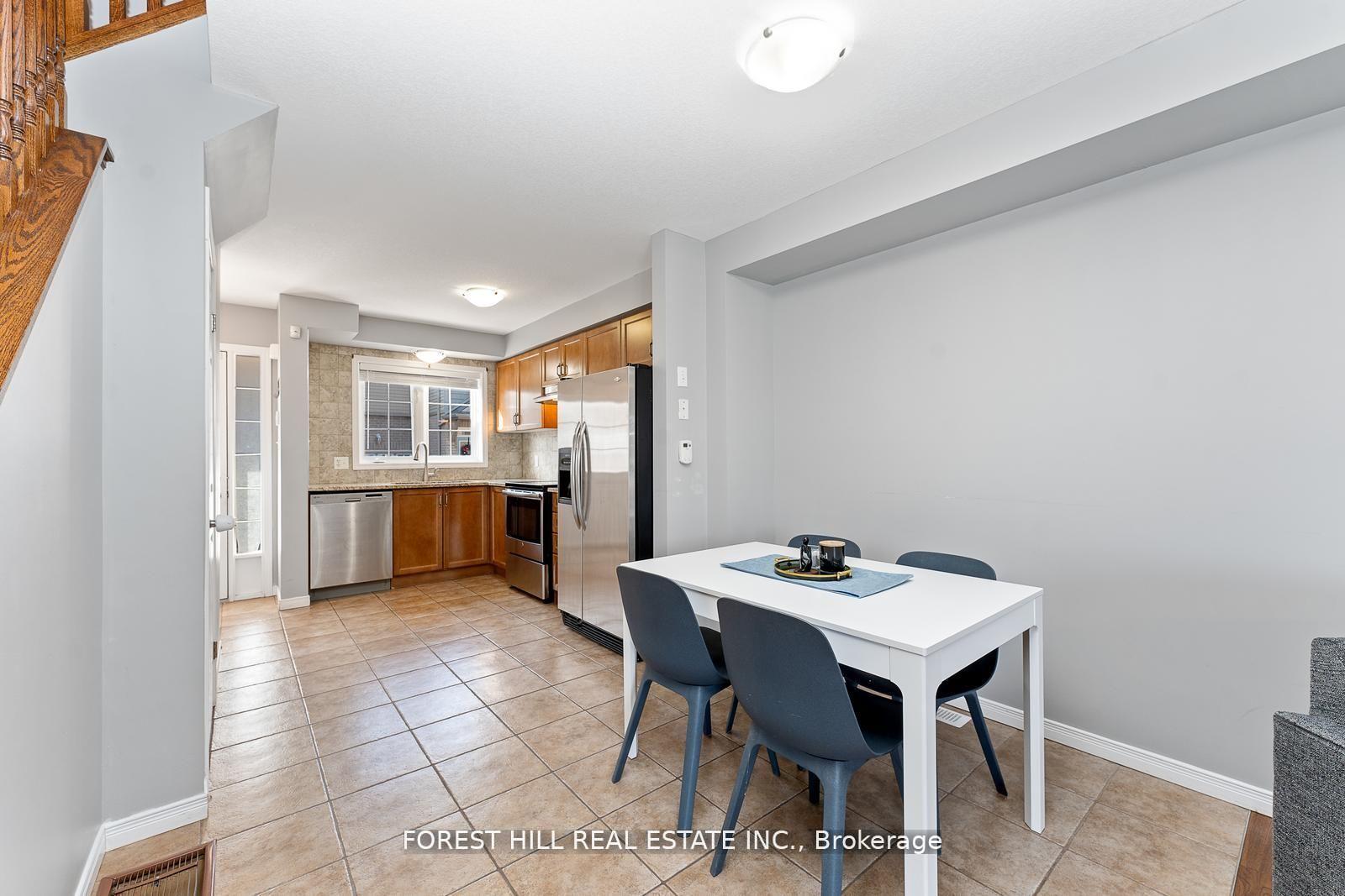 Photo 12 of Unit 2, 1328 Upper Sherman Avenue, Hamilton, Rushdale — HOMEH