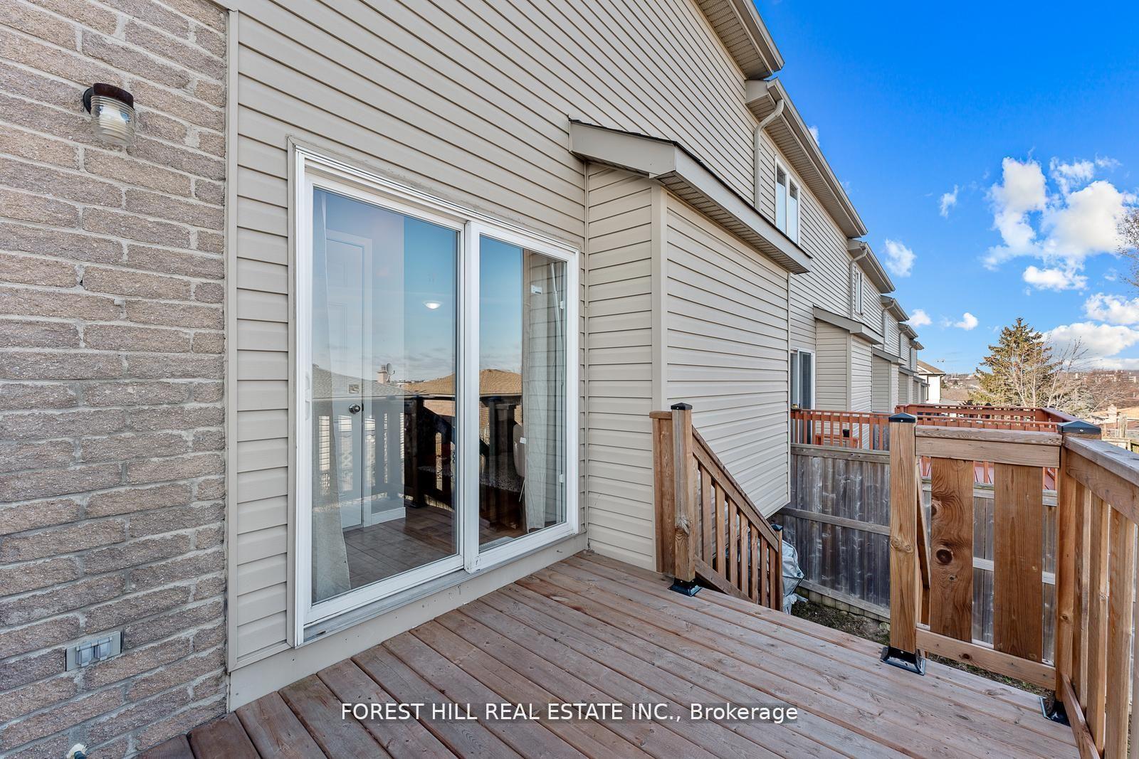 Photo 25 of Unit 2, 1328 Upper Sherman Avenue, Hamilton, Rushdale — HOMEH