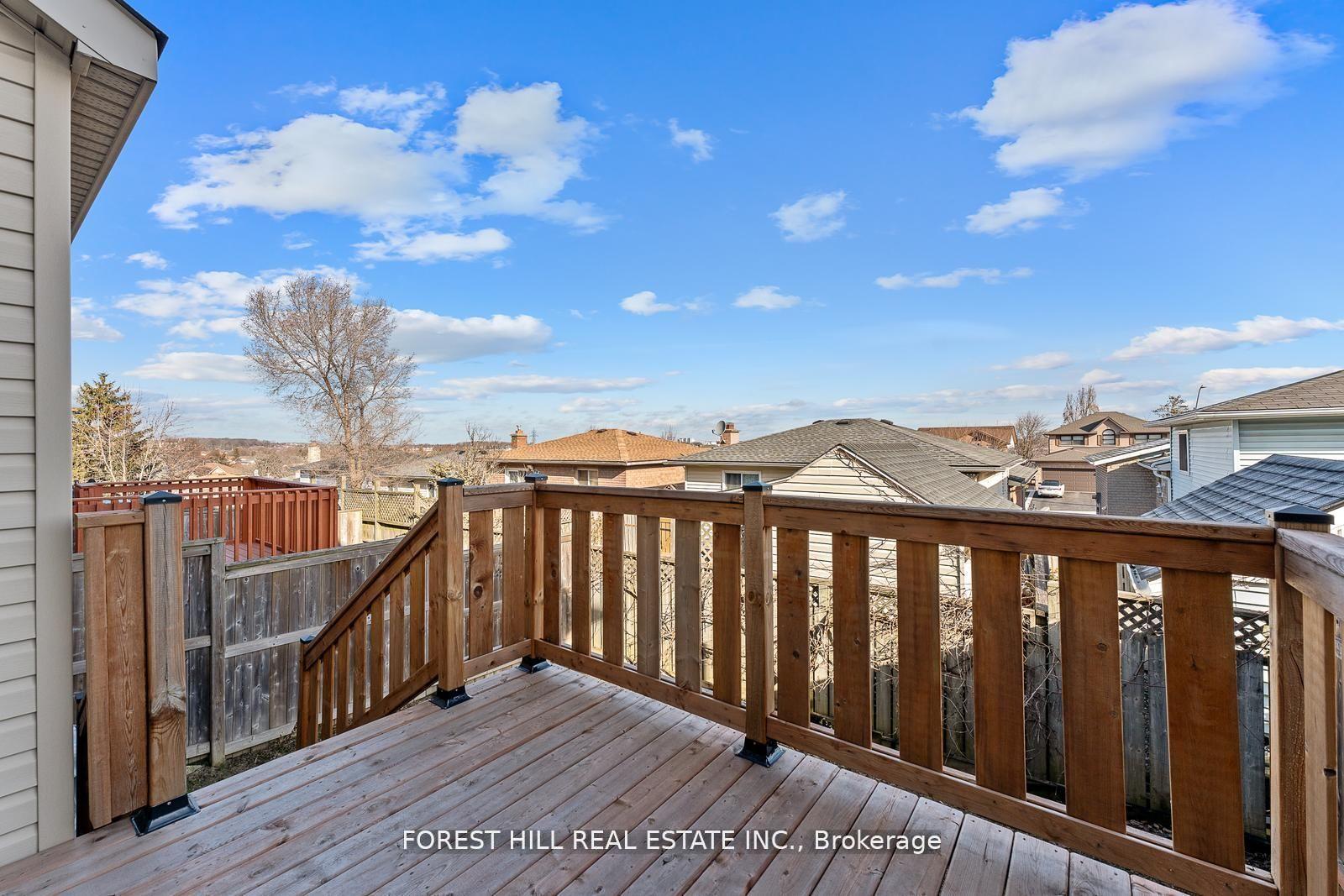 Photo 26 of Unit 2, 1328 Upper Sherman Avenue, Hamilton, Rushdale — HOMEH