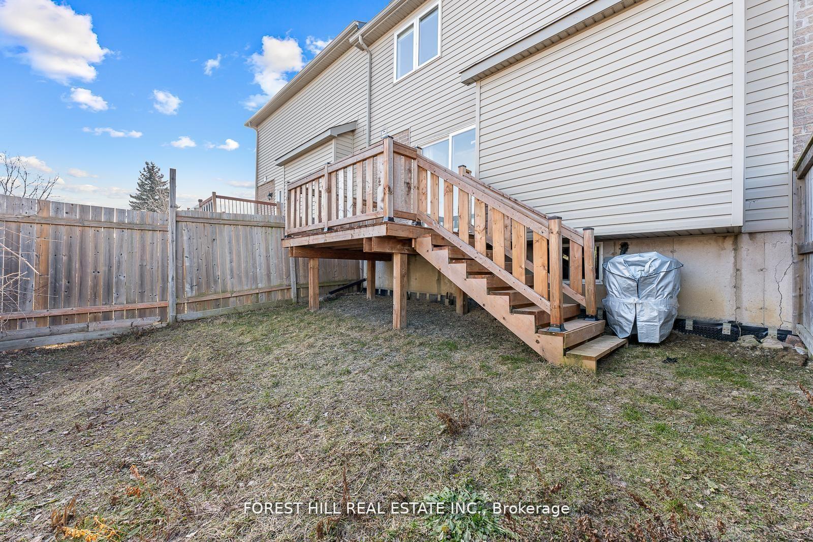 Photo 27 of Unit 2, 1328 Upper Sherman Avenue, Hamilton, Rushdale — HOMEH