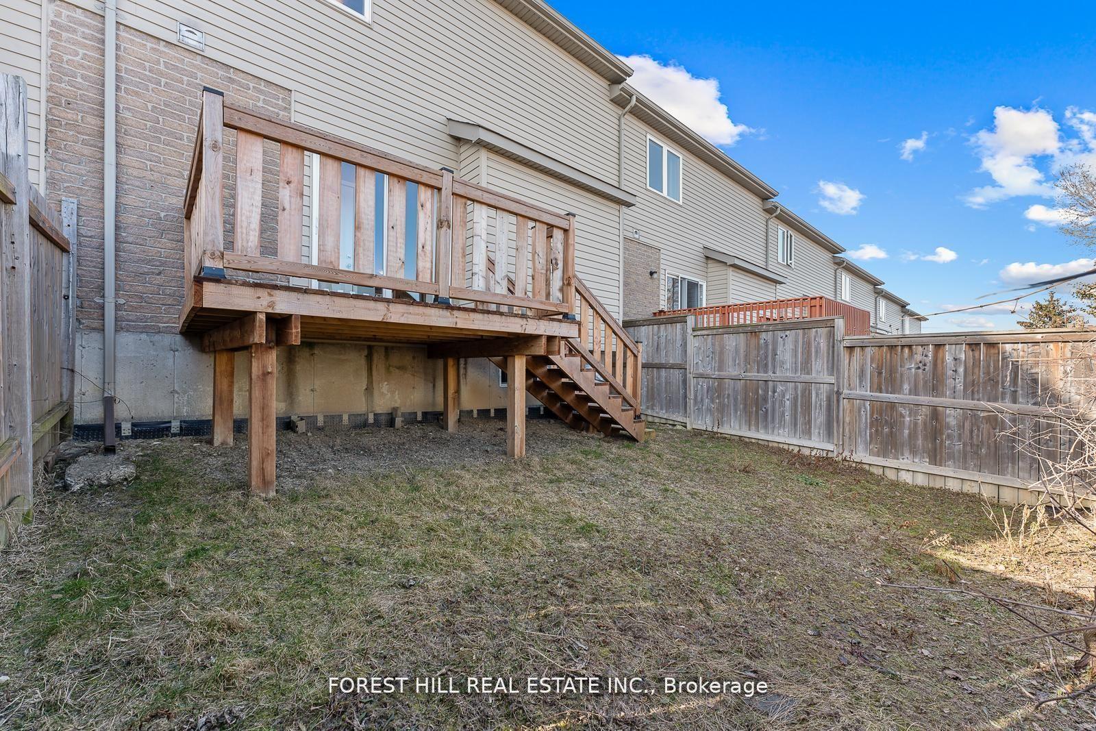 Photo 28 of Unit 2, 1328 Upper Sherman Avenue, Hamilton, Rushdale — HOMEH