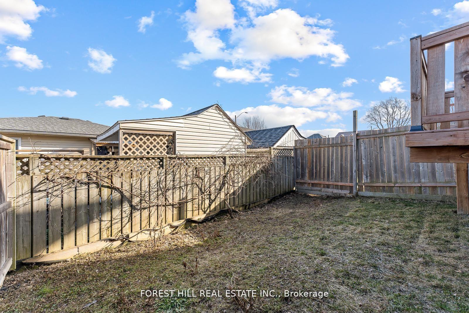 Photo 29 of Unit 2, 1328 Upper Sherman Avenue, Hamilton, Rushdale — HOMEH