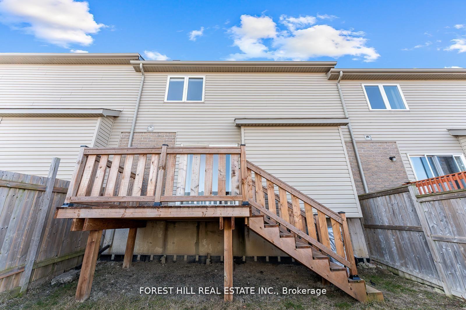 Photo 30 of Unit 2, 1328 Upper Sherman Avenue, Hamilton, Rushdale — HOMEH