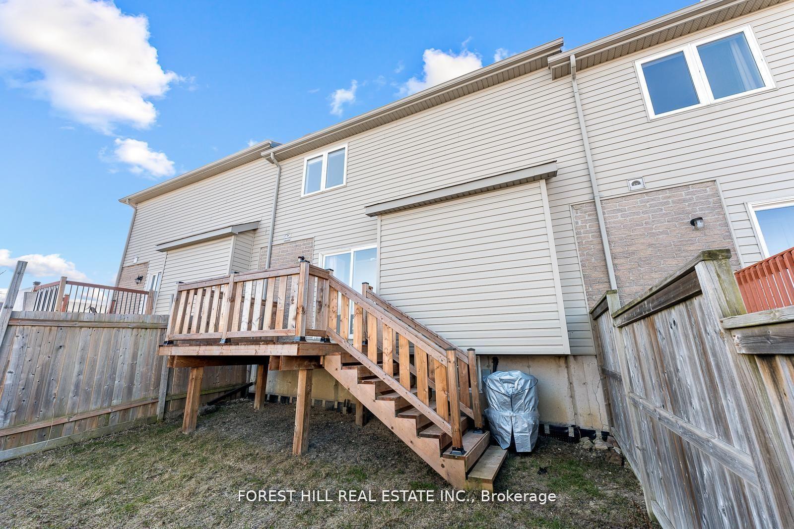 Photo 31 of Unit 2, 1328 Upper Sherman Avenue, Hamilton, Rushdale — HOMEH
