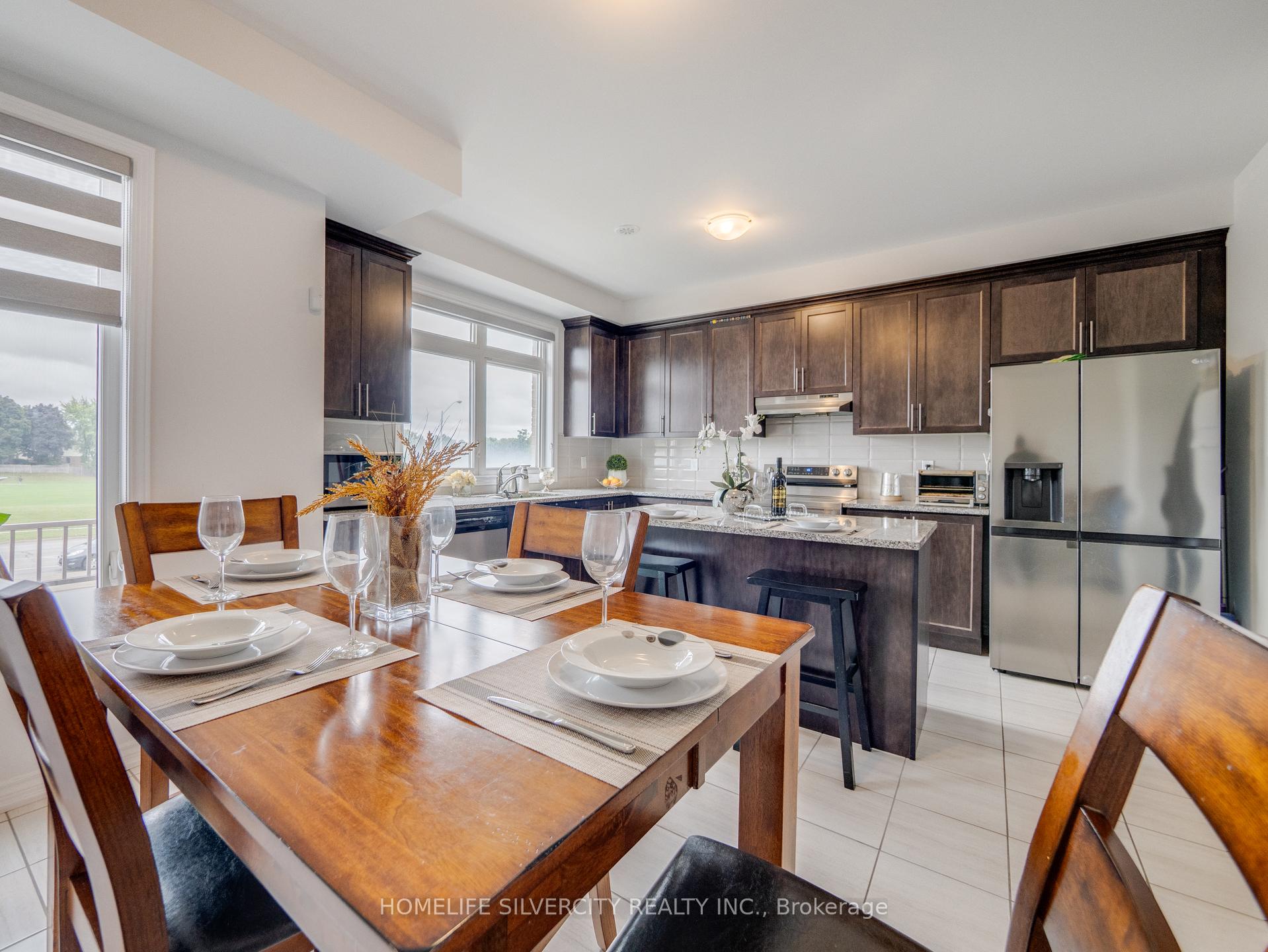 Photo 6 of 27 Gemma Place, Brampton, Heart Lake West — HOMEH