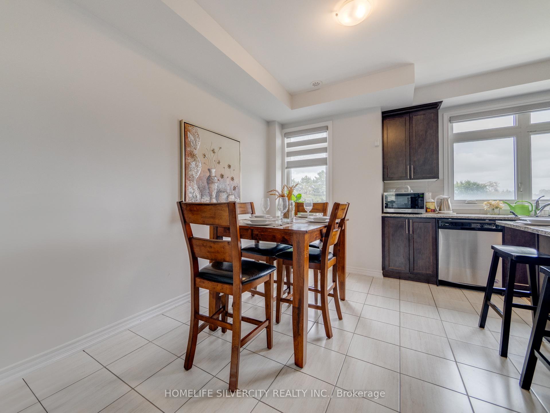 Photo 11 of 27 Gemma Place, Brampton, Heart Lake West — HOMEH