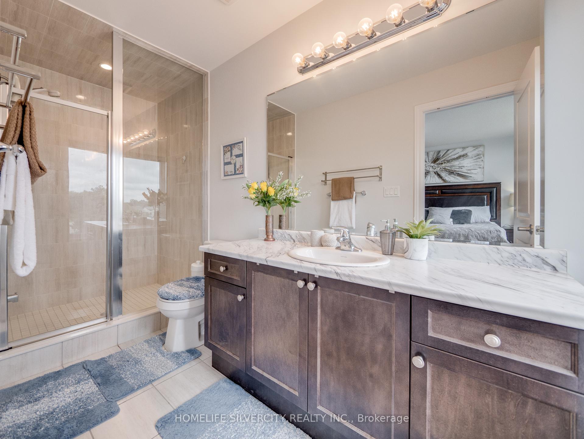 Photo 15 of 27 Gemma Place, Brampton, Heart Lake West — HOMEH