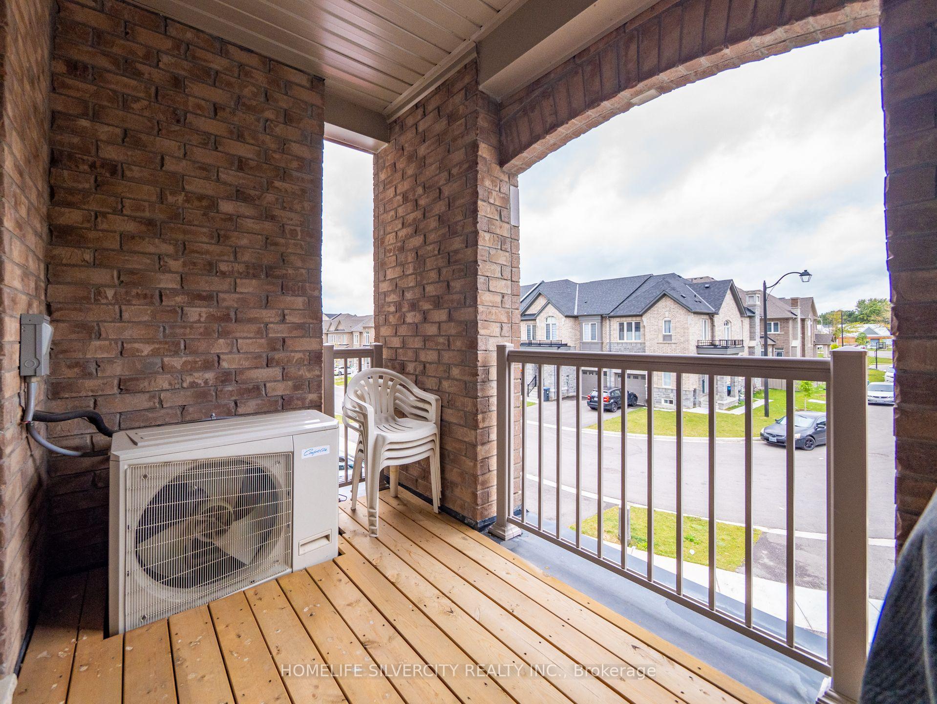 Photo 19 of 27 Gemma Place, Brampton, Heart Lake West — HOMEH