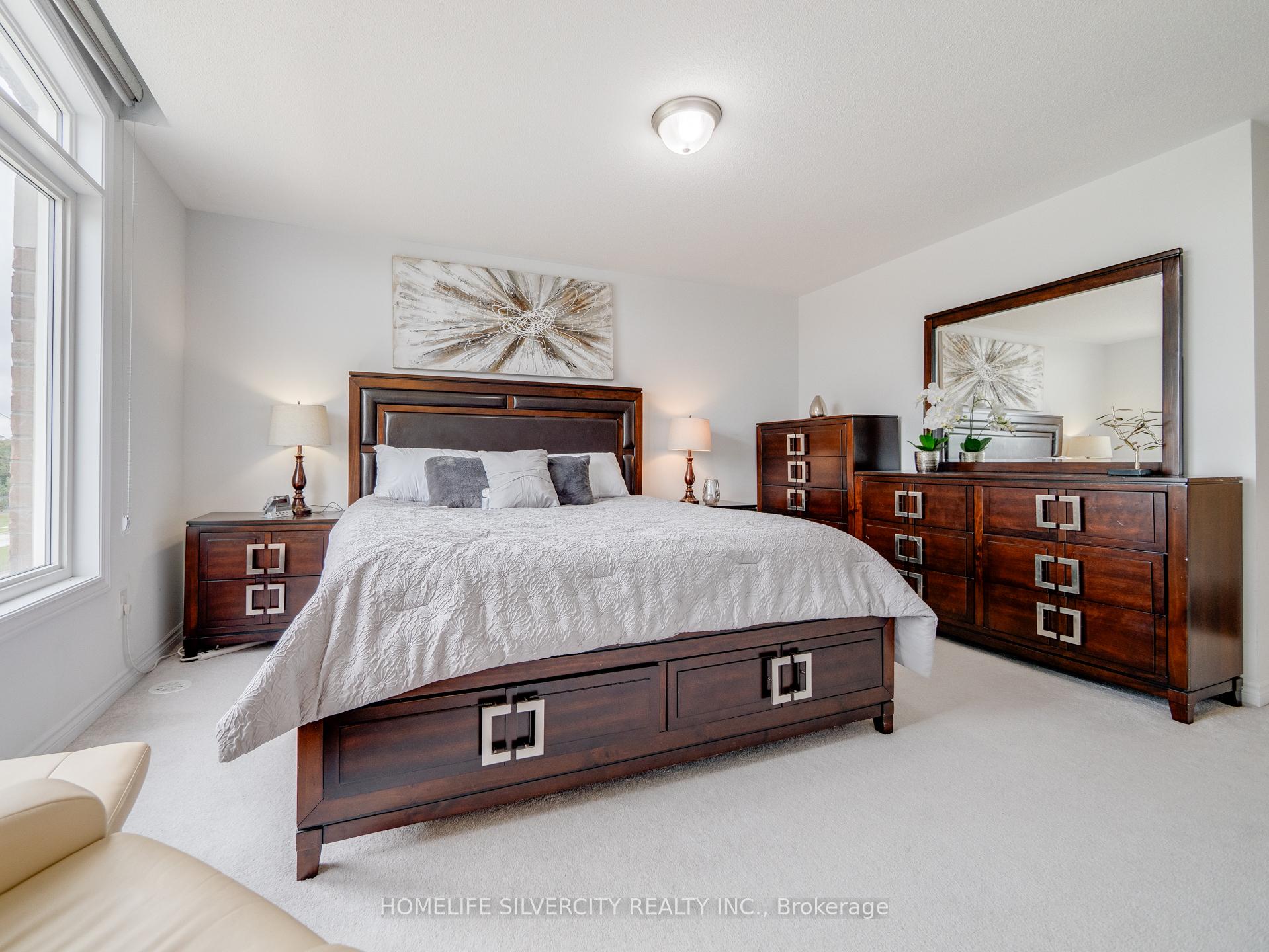 Photo 20 of 27 Gemma Place, Brampton, Heart Lake West — HOMEH
