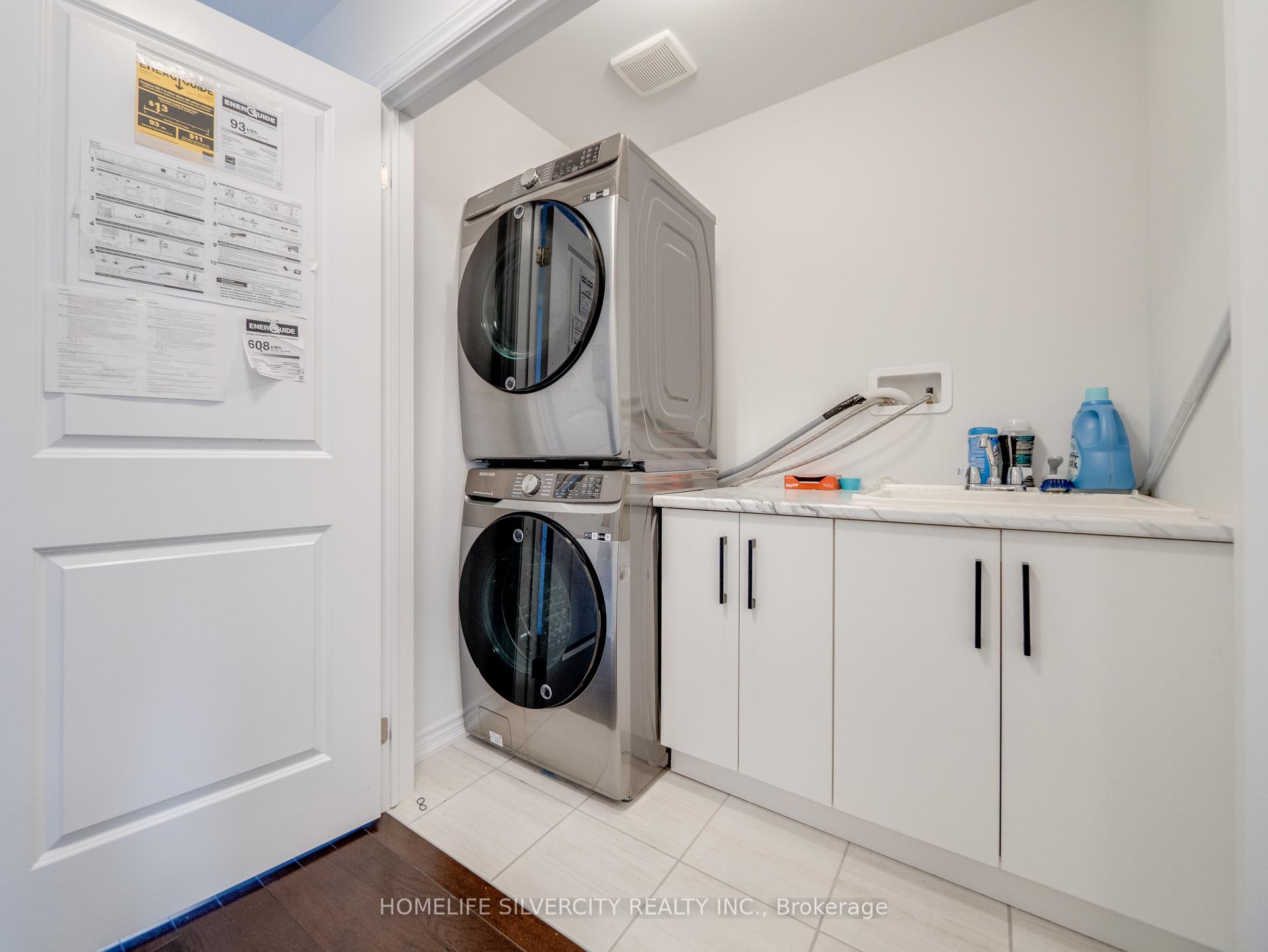 Photo 21 of 27 Gemma Place, Brampton, Heart Lake West — HOMEH