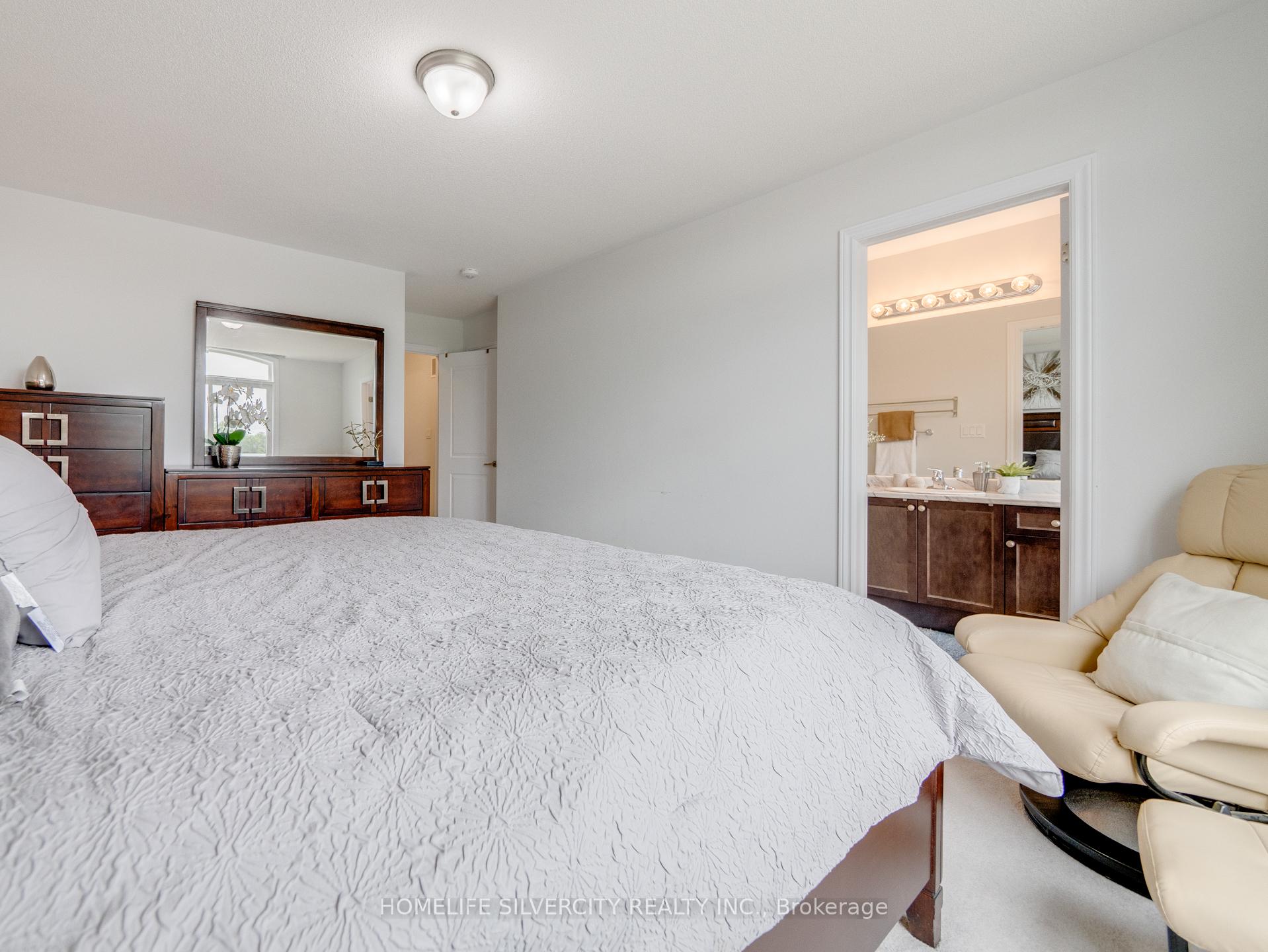 Photo 22 of 27 Gemma Place, Brampton, Heart Lake West — HOMEH
