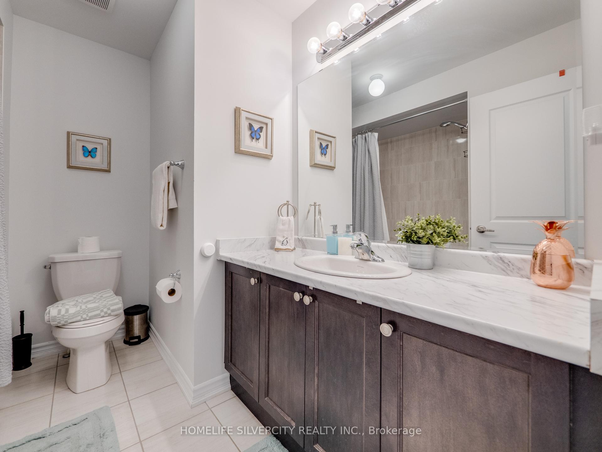 Photo 23 of 27 Gemma Place, Brampton, Heart Lake West — HOMEH