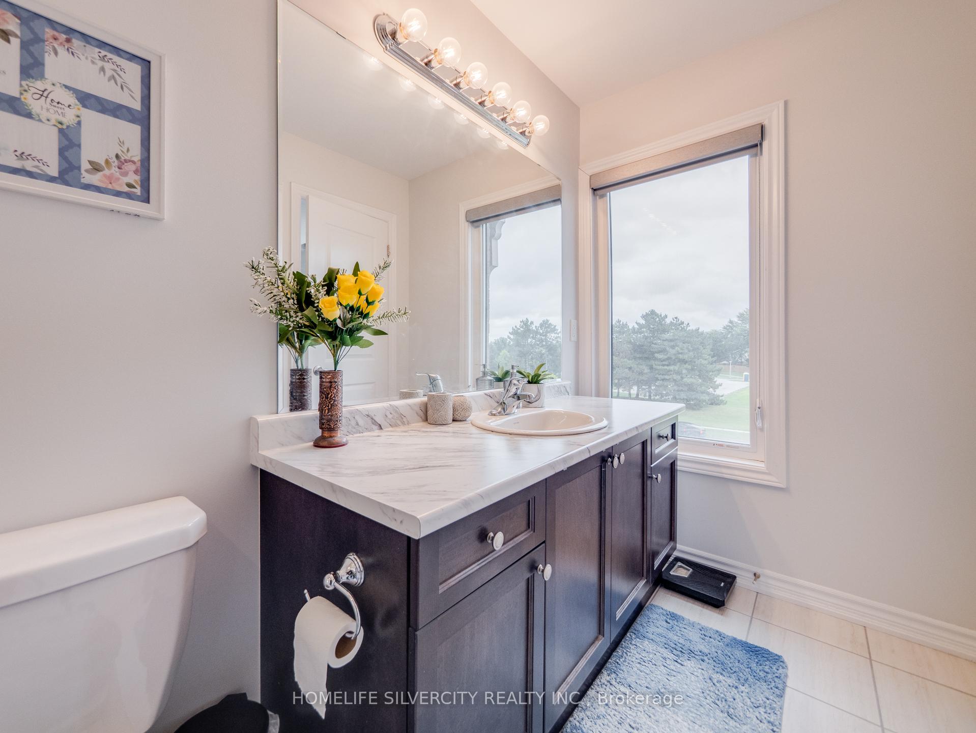 Photo 24 of 27 Gemma Place, Brampton, Heart Lake West — HOMEH