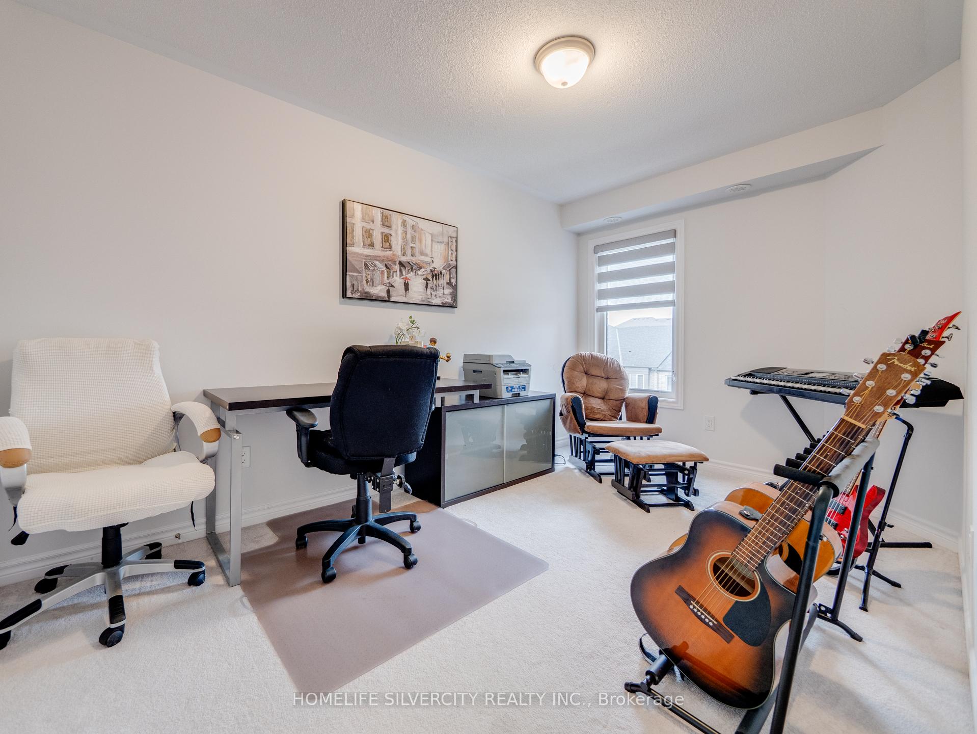 Photo 28 of 27 Gemma Place, Brampton, Heart Lake West — HOMEH