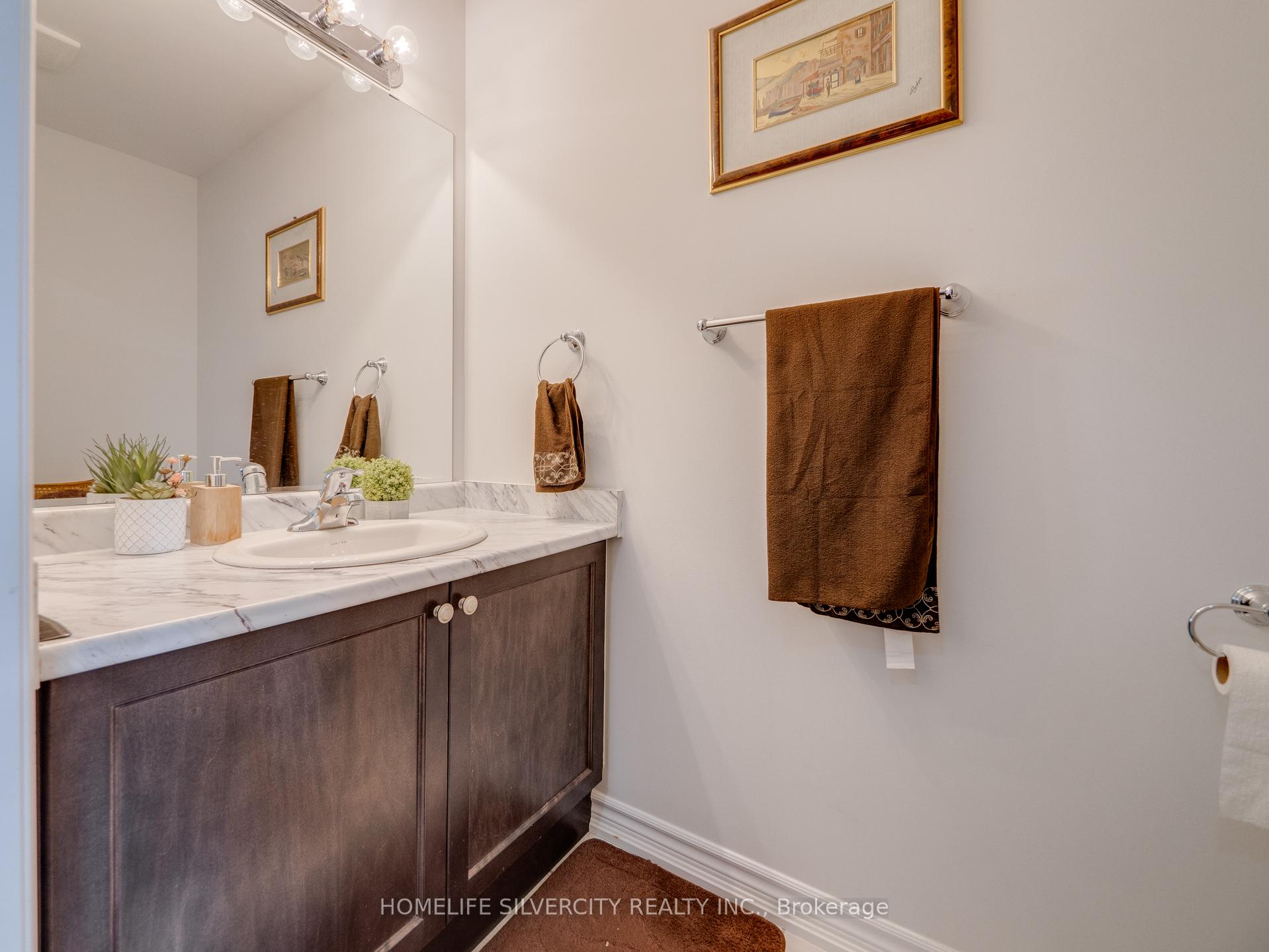 Photo 29 of 27 Gemma Place, Brampton, Heart Lake West — HOMEH