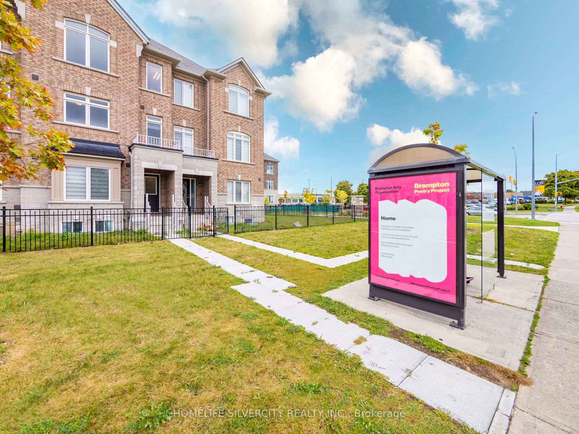 Photo 35 of 27 Gemma Place, Brampton, Heart Lake West — HOMEH