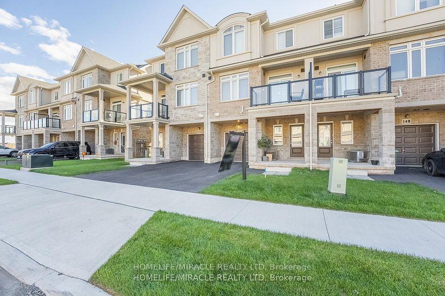 Photo 22 of 150 Sonoma Lane, Hamilton, Stoney Creek — HOMEH