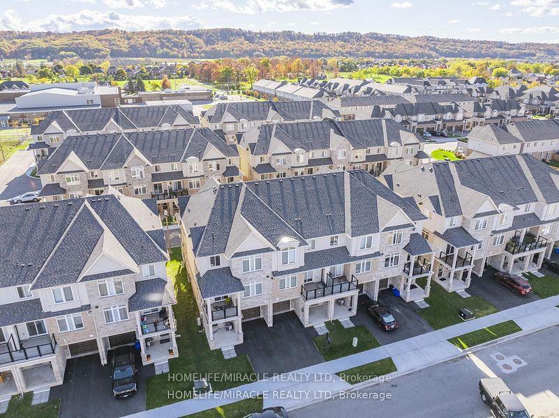 Photo 64 of 150 Sonoma Lane, Hamilton, Stoney Creek — HOMEH