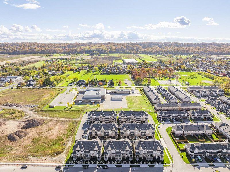 Photo 65 of 150 Sonoma Lane, Hamilton, Stoney Creek — HOMEH