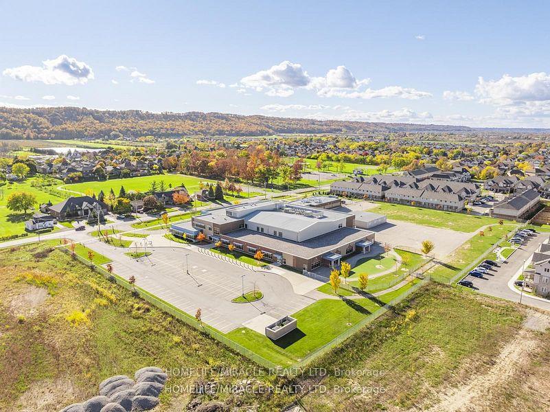 Photo 68 of 150 Sonoma Lane, Hamilton, Stoney Creek — HOMEH