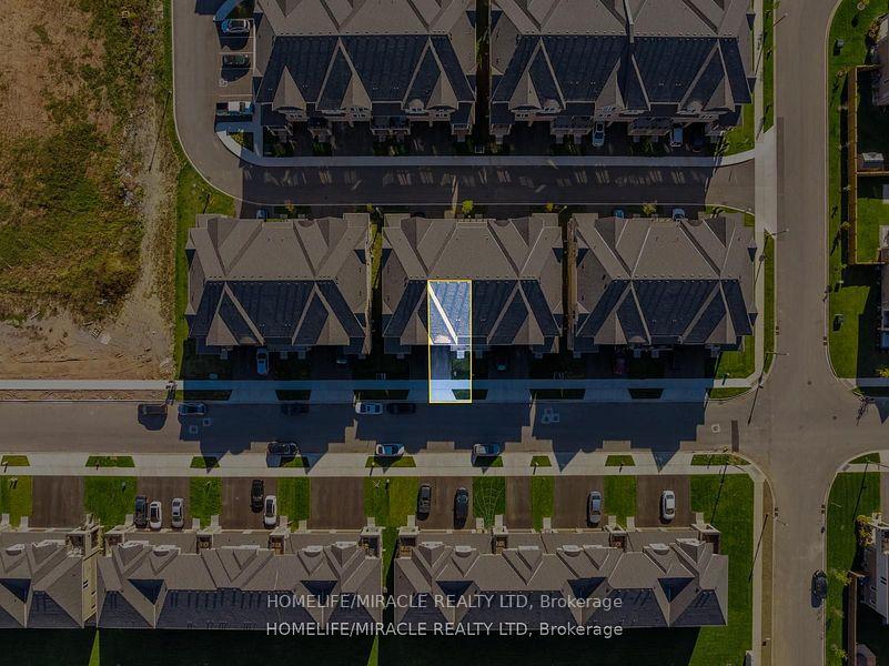 Photo 71 of 150 Sonoma Lane, Hamilton, Stoney Creek — HOMEH
