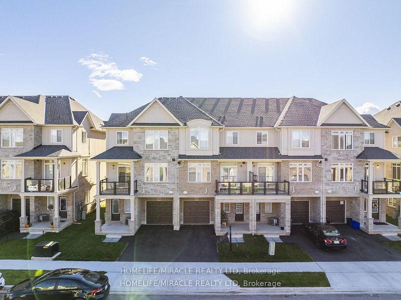 Photo 72 of 150 Sonoma Lane, Hamilton, Stoney Creek — HOMEH