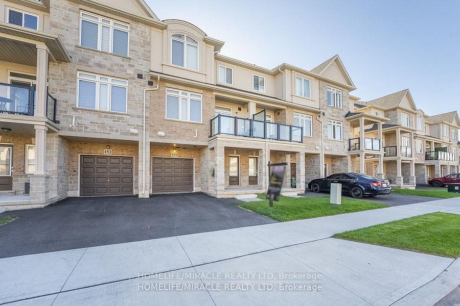 Photo 4 of 150 Sonoma Lane, Hamilton, Stoney Creek — HOMEH