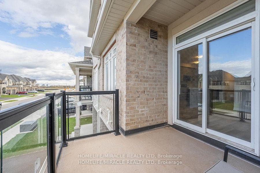 Photo 19 of 150 Sonoma Lane, Hamilton, Stoney Creek — HOMEH