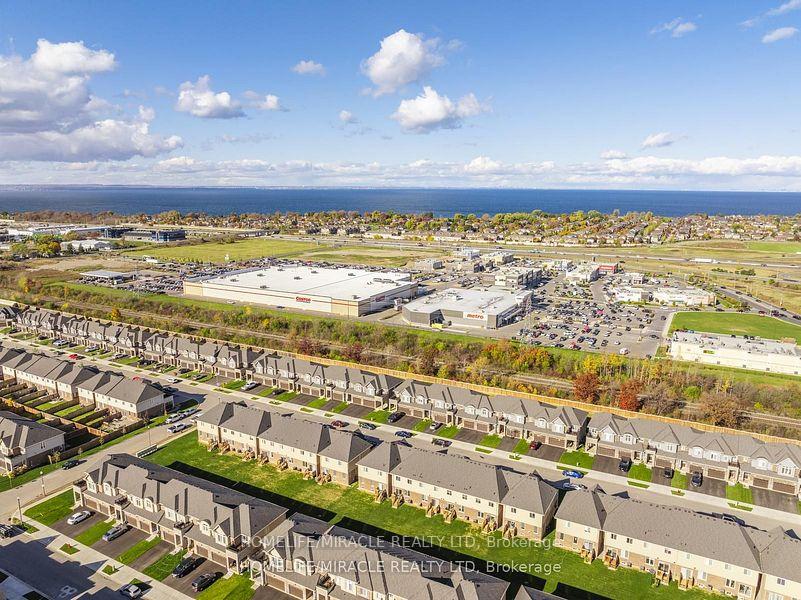 Photo 51 of 150 Sonoma Lane, Hamilton, Stoney Creek — HOMEH