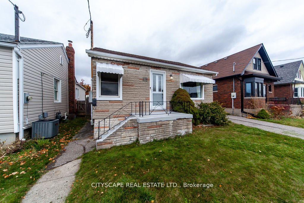Photo 3 of 238 Mitchell Avenue, Oshawa, Central — HOMEH