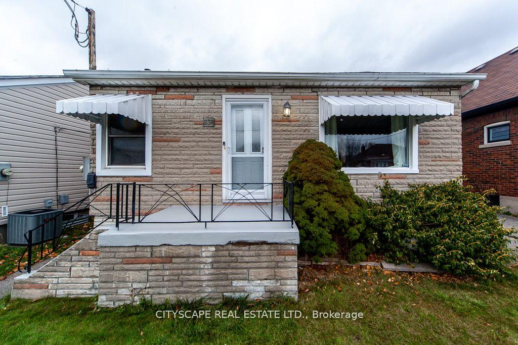 Photo 2 of 238 Mitchell Avenue, Oshawa, Central — HOMEH