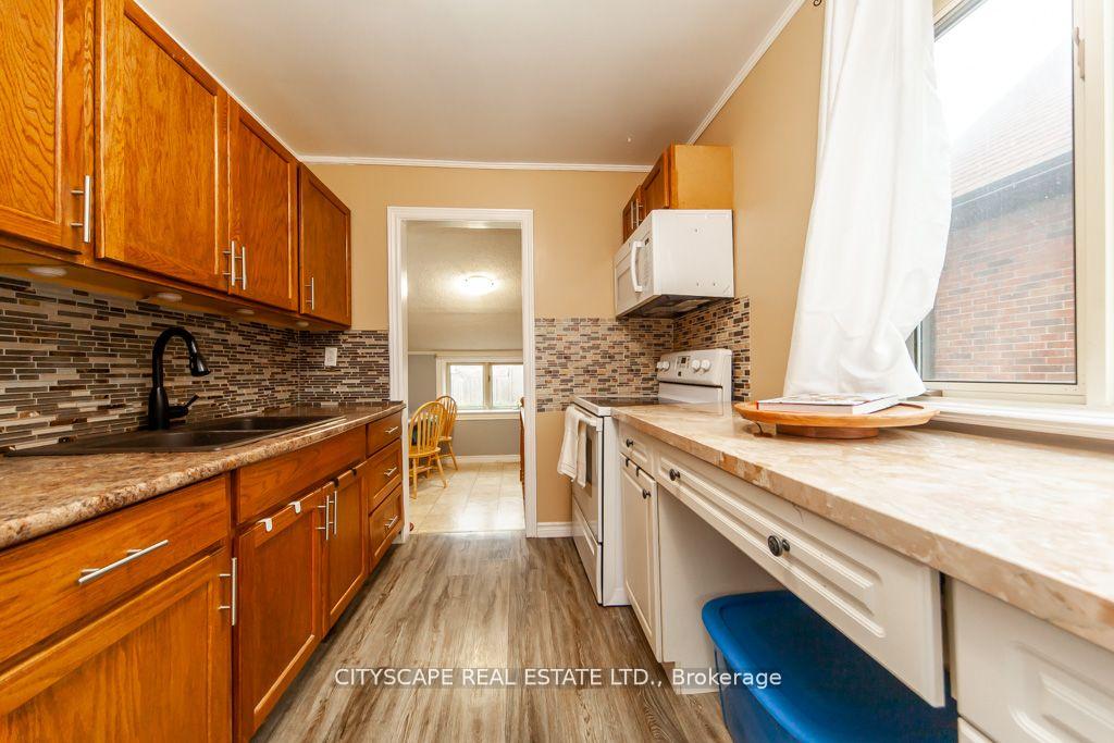 Photo 29 of 238 Mitchell Avenue, Oshawa, Central — HOMEH
