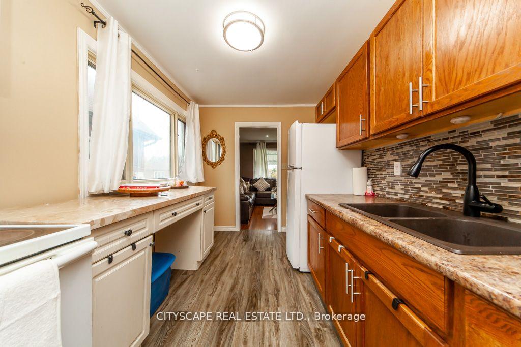Photo 30 of 238 Mitchell Avenue, Oshawa, Central — HOMEH