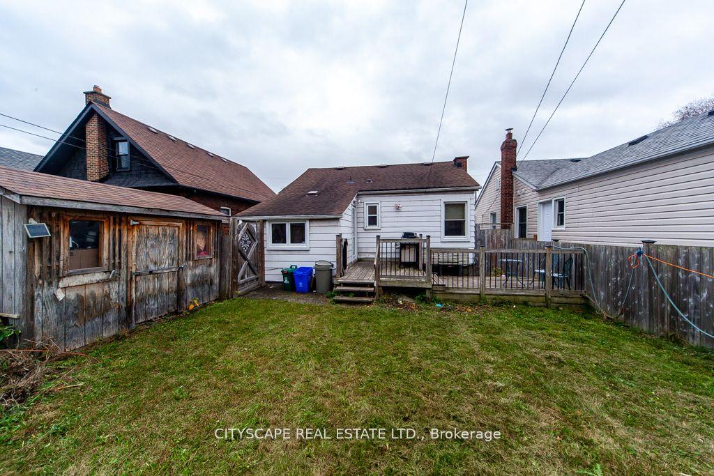 Photo 52 of 238 Mitchell Avenue, Oshawa, Central — HOMEH