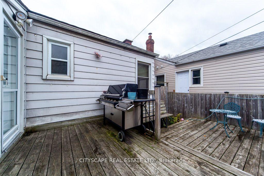 Photo 54 of 238 Mitchell Avenue, Oshawa, Central — HOMEH