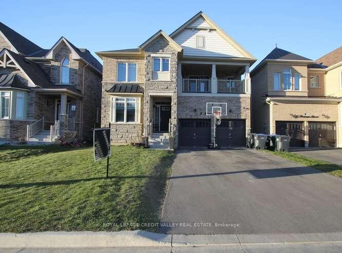 Photo 1 of 3 Portman Street, Caledon, Caledon Village — HOMEH