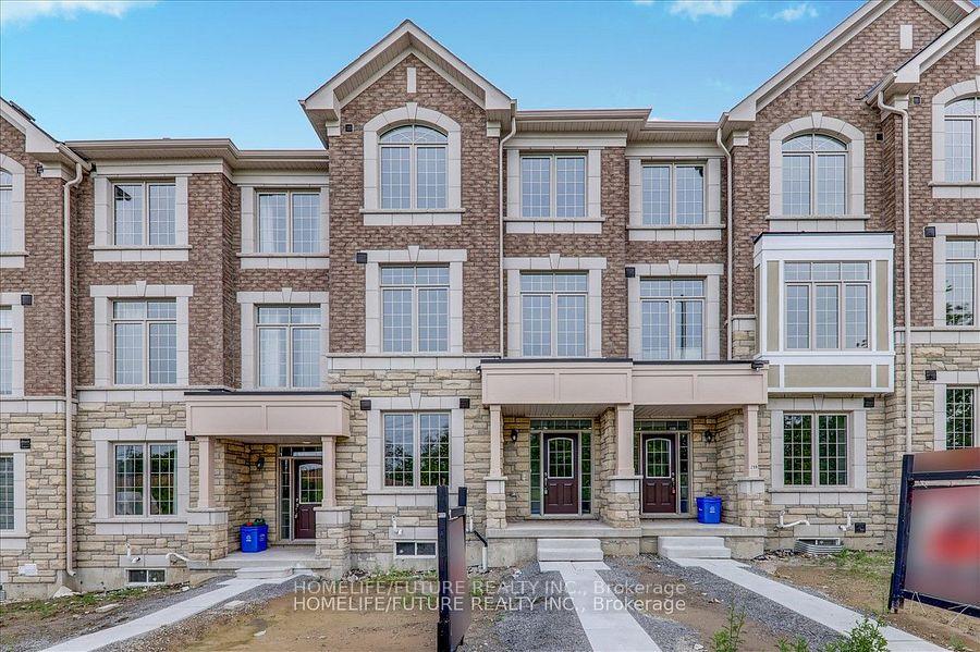 Photo 1 of 301 Kirkham Drive, Markham, Cedarwood — HOMEH