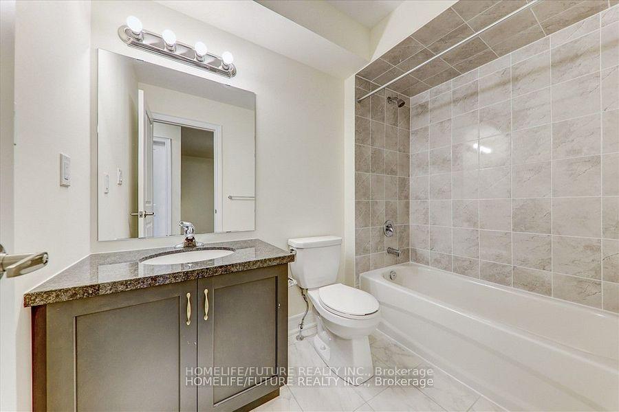 Photo 15 of 301 Kirkham Drive, Markham, Cedarwood — HOMEH