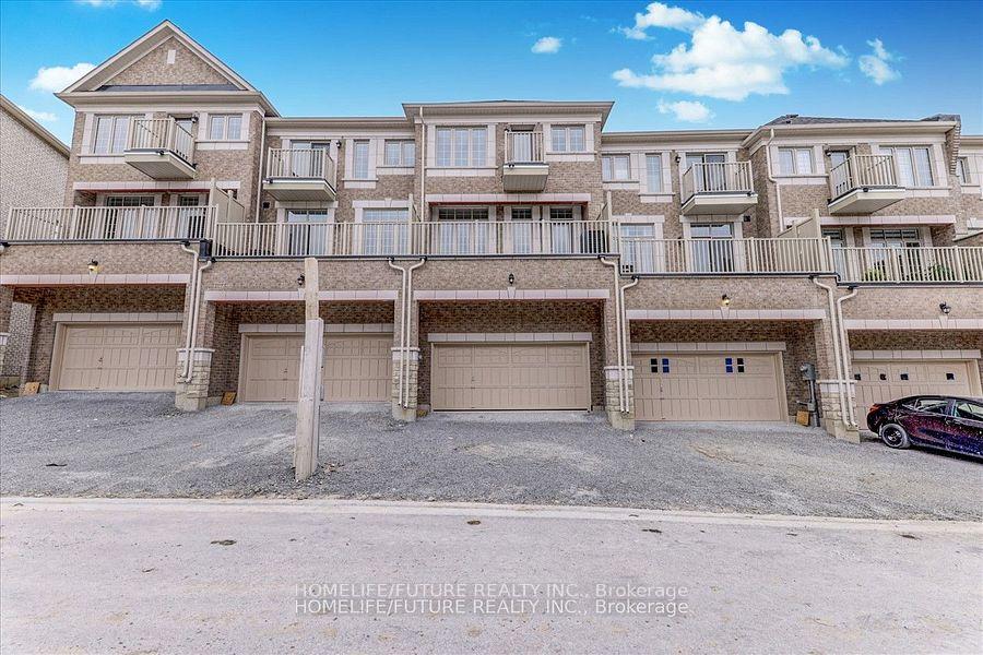 Photo 16 of 301 Kirkham Drive, Markham, Cedarwood — HOMEH