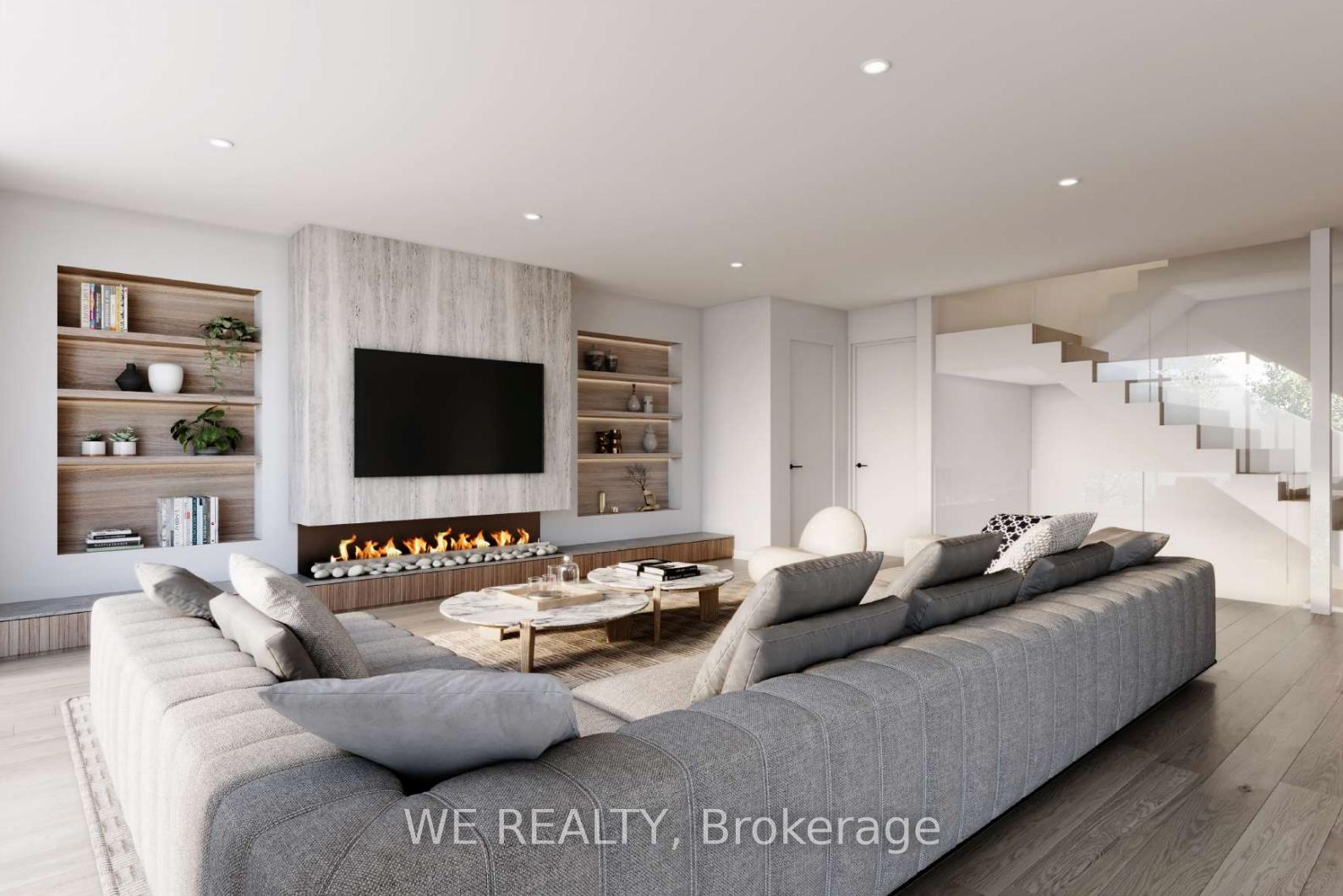Photo 2 of 711 Hillview Crescent, Pickering, West Shore — HOMEH