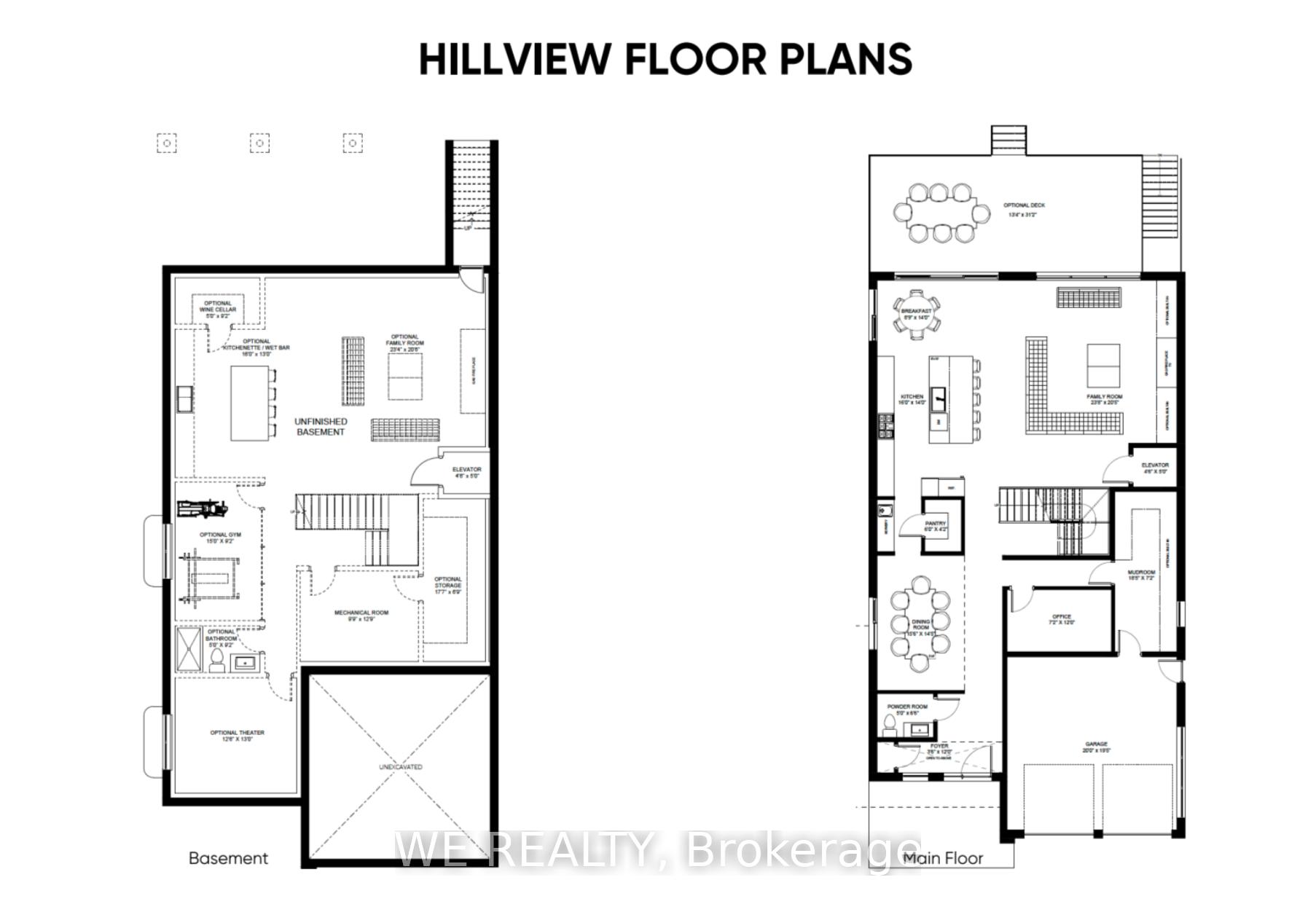 Photo 4 of 711 Hillview Crescent, Pickering, West Shore — HOMEH